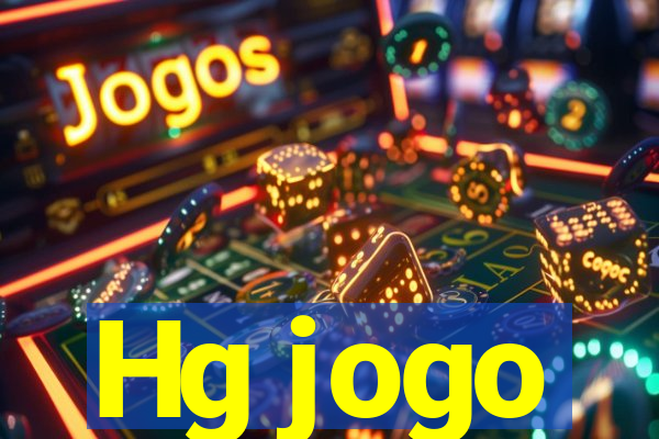 Hg jogo